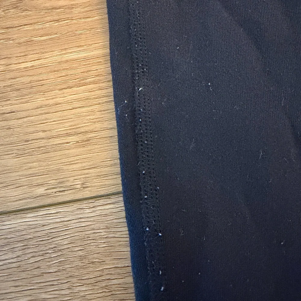 Alo High-Waist Airbrush Legging - small - Picture 5 of 6